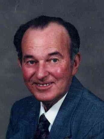 Obituary of Ralph E. Eidson Sr.