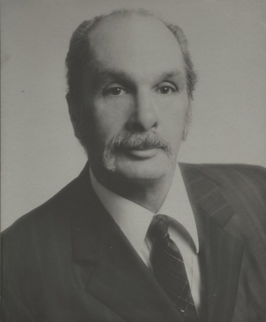 Avis de décès de M. Denis Bélanger