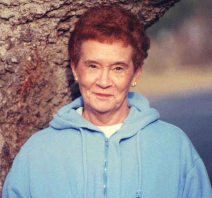 Obituary of Ann Hafemeister