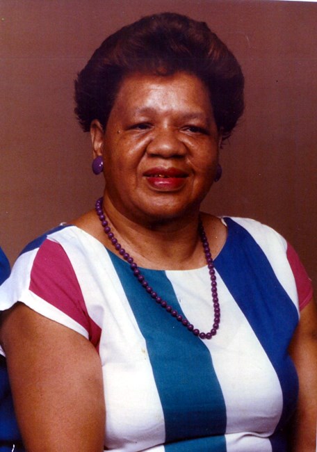 Obituary of Charlene Maxine White