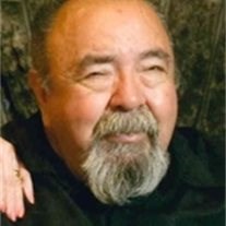 Obituary of Eloy Borrego