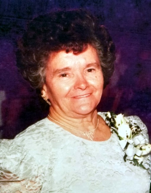 Obituary of Vitalina M. Pinto