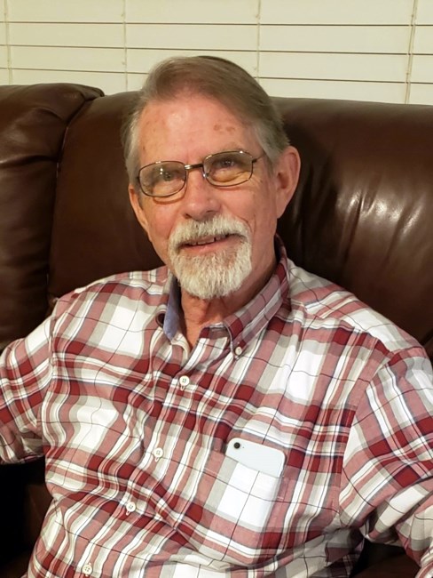 Obituario de William Alfred McCown