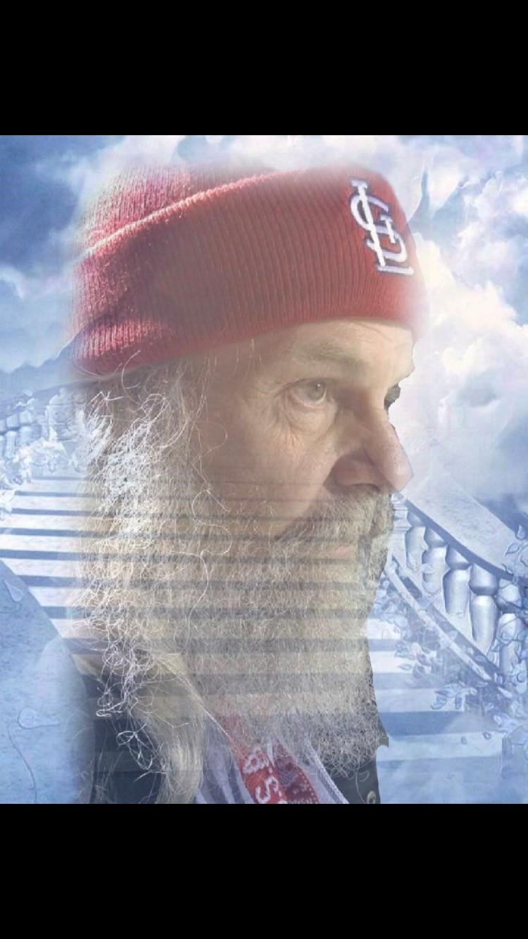 Obituary of Michael Richards