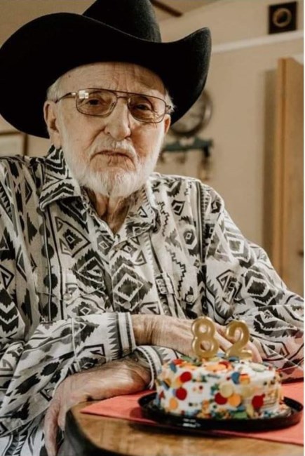 Avis de décès de James "Jim" H. Britton