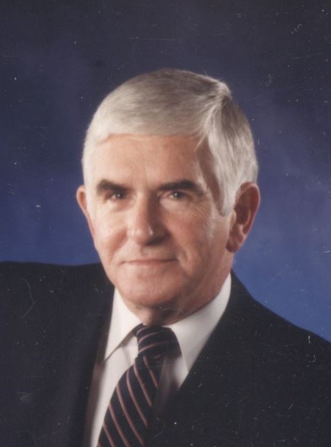 Obituary of William Finlay Saynor