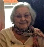 Obituary of Cecelia A. Domiko