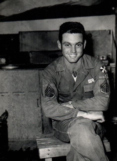 Obituary of Billy Joe "BJ" Weeks