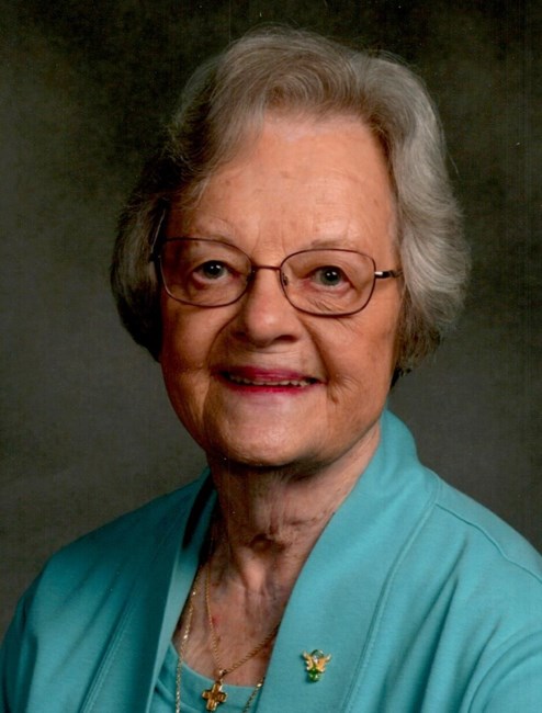 Obituary of Barbara Pawley