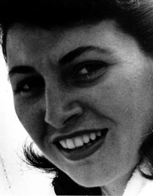 Obituary of Margaret DeRespiris