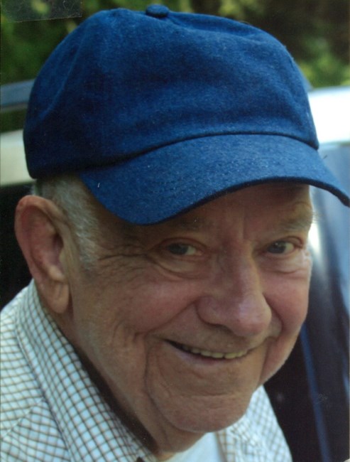 Obituary of Odell Baker