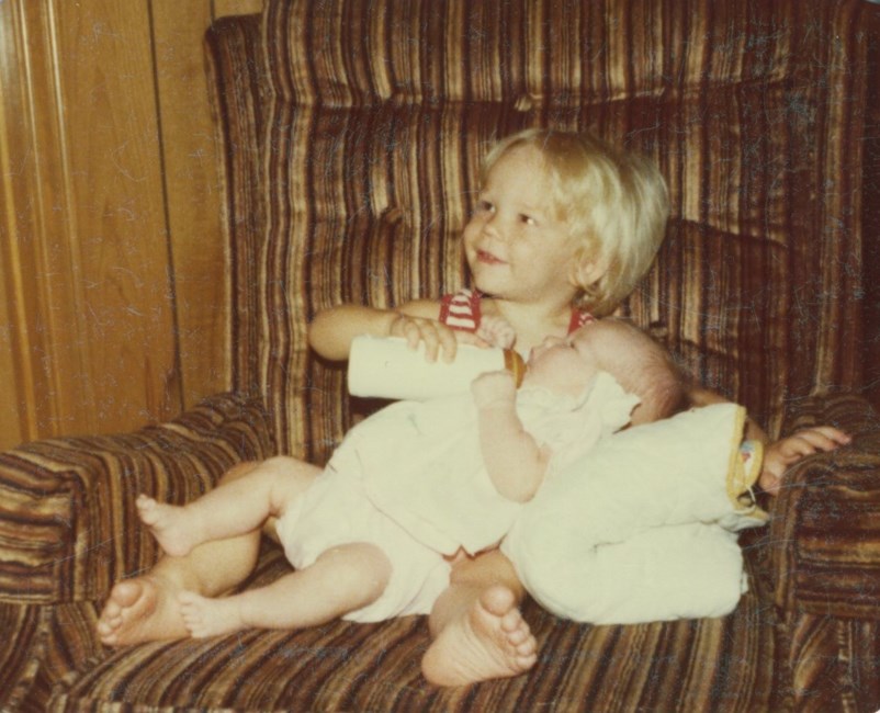 Obituary of Amanda Pivnick