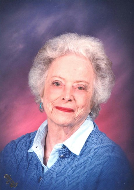 Obituary of Sally Glaser Dewey