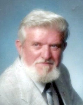 Obituary of Frank Gowans