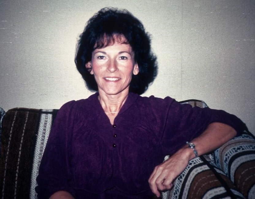 Obituary of Nancy Helen Shumard