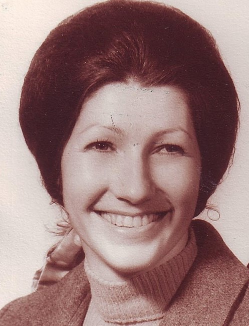 Obituary of Dorothy "Dotty" Jean (Turner) Pullen