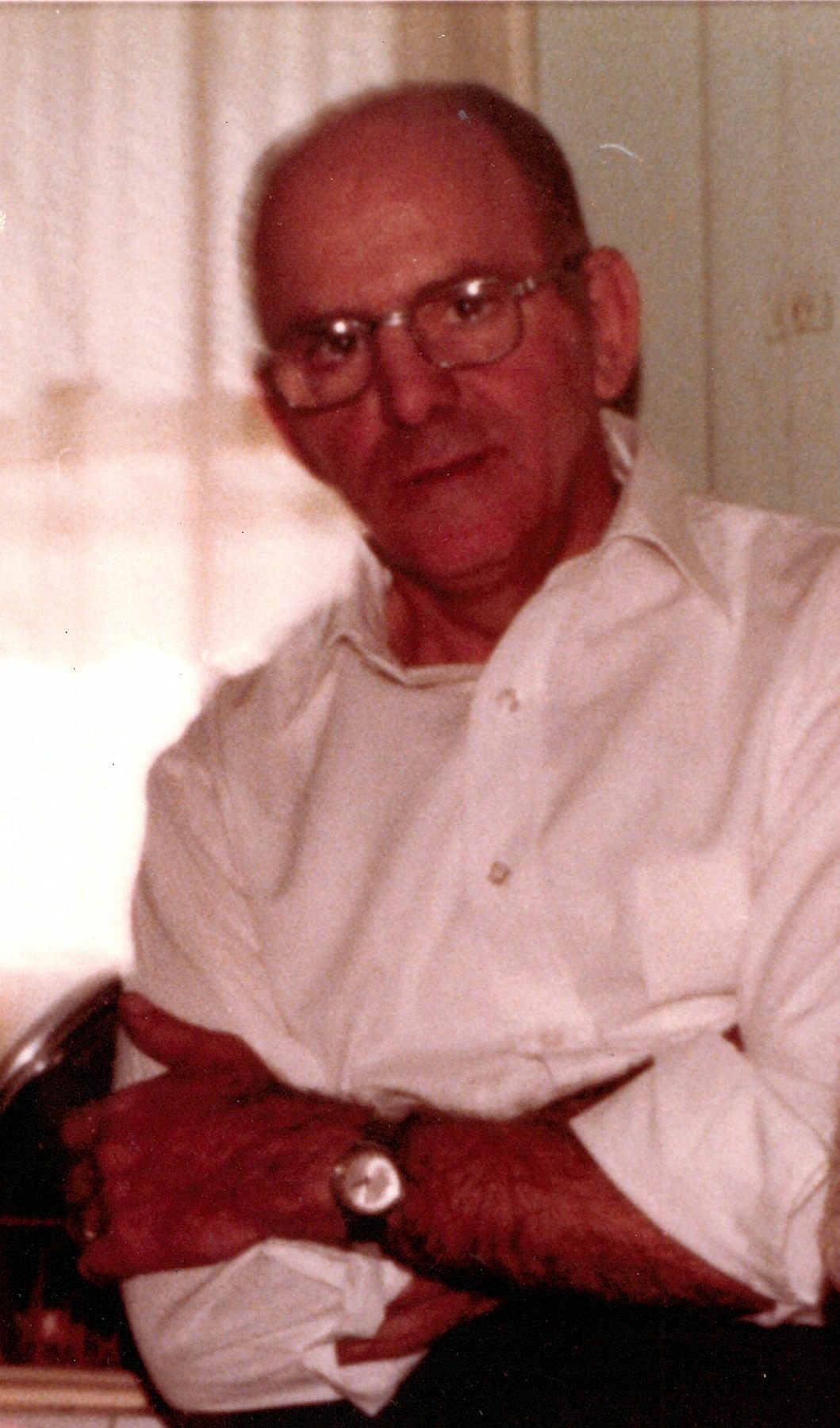 Albert Zarlengo Santoro Obituary Bloomington, CA