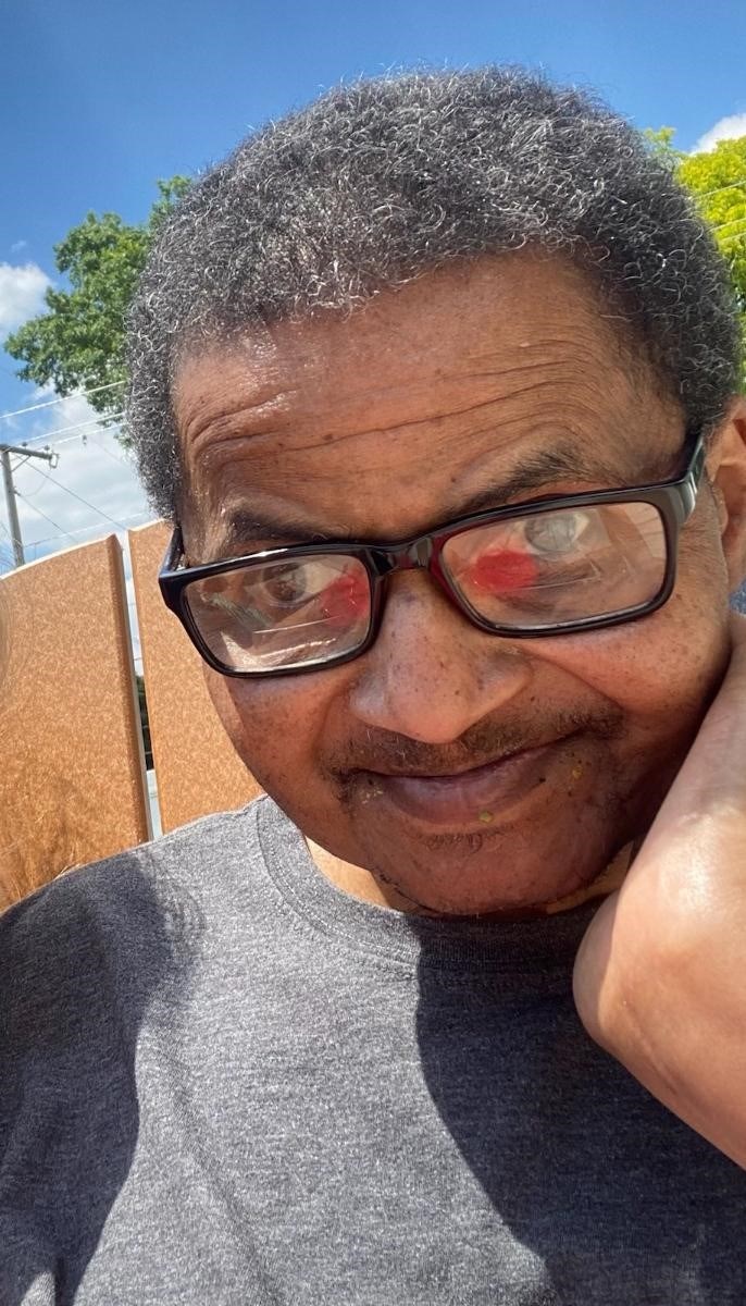 Obituary of Rickie D. Jones