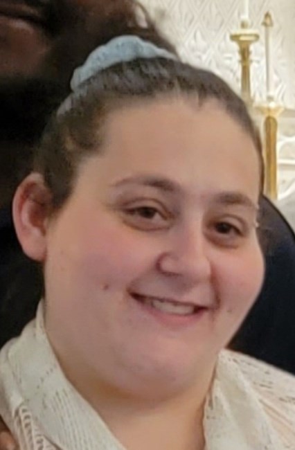 Obituary of Alicia DiFeo-Rousseau