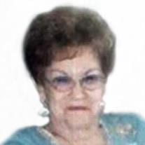 Obituary of Joyce Santoro