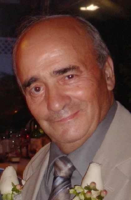 Obituary of Luis O. Carreiro