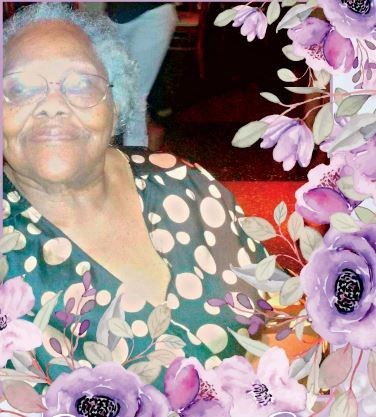 Obituary of Mildred C Jenkins
