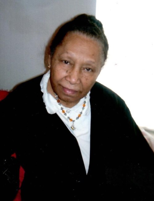 Obituary of Delfina R Sanchez