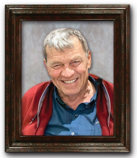 Obituary of Paul Alan Sartin Sr.