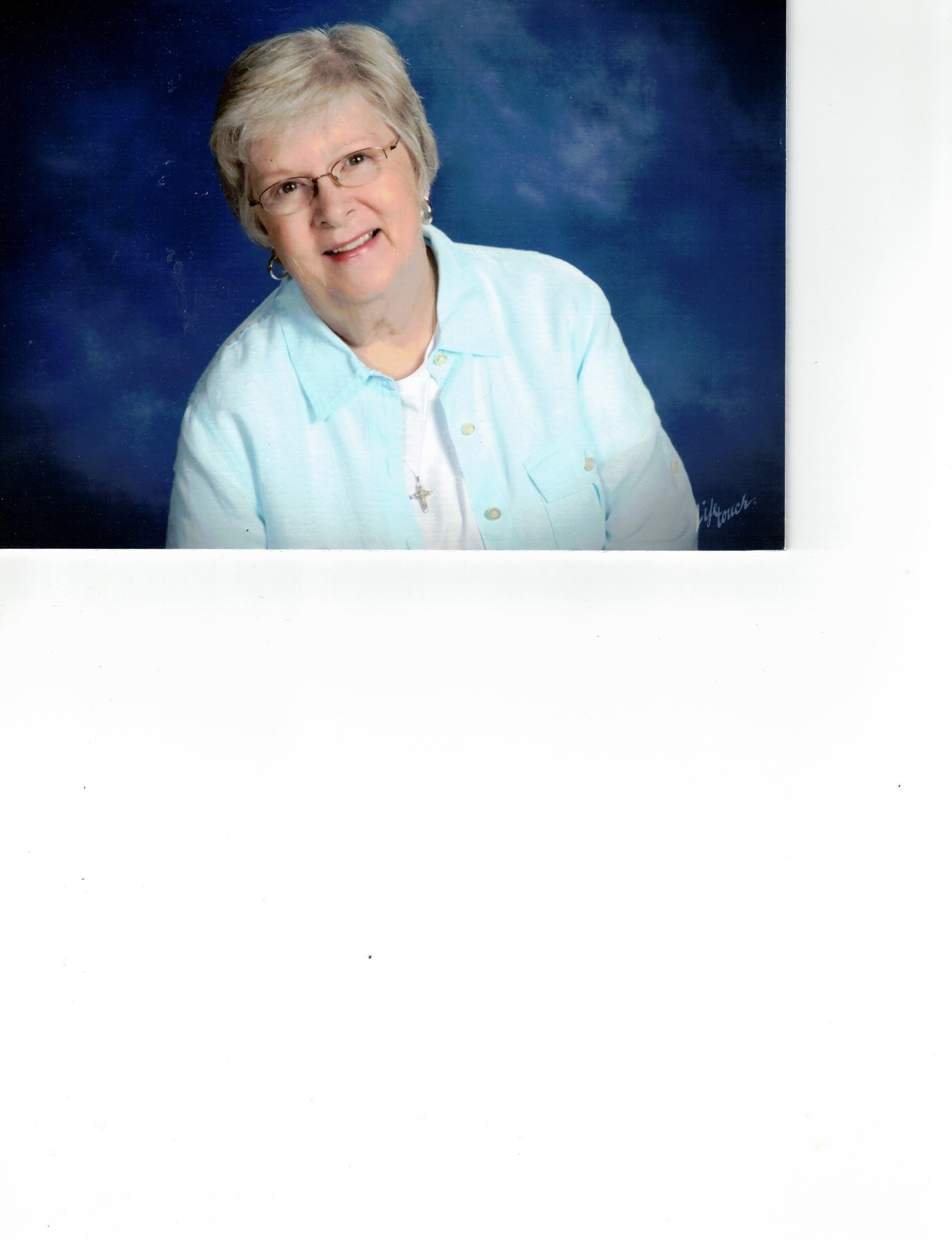 Obituary of Lynda Hawkins