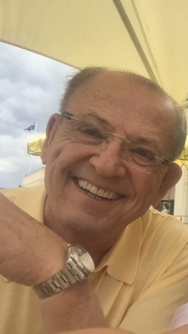 Obituario de Michael S. Lipscomb