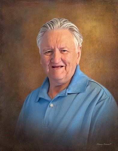 Obituary of Charles Ray Works