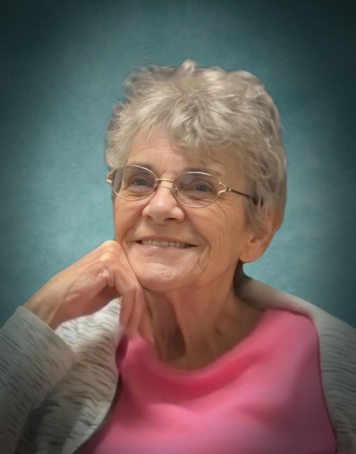 Obituary of Alice J. Thomas