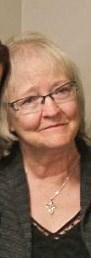 Obituary of Genie Marie Sharp