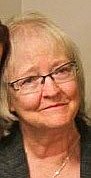 Obituary of Genie Marie Sharp