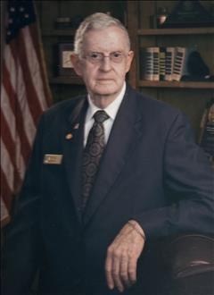 Obituary of Charles Robert Huie