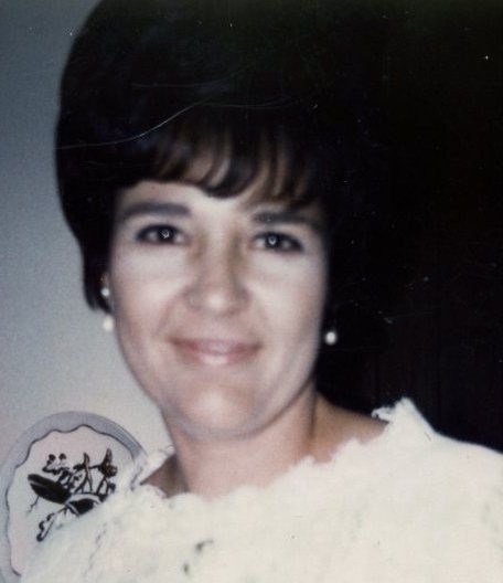Obituary of Juanita R. Quintero