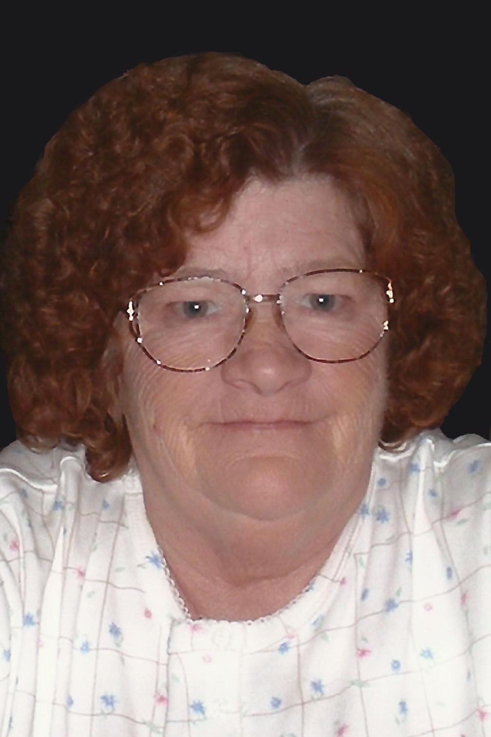 Golda Halderman Obituary Dayton, OH