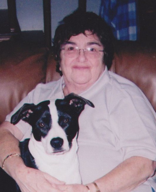 Obituary of Therese M. Ascolillo