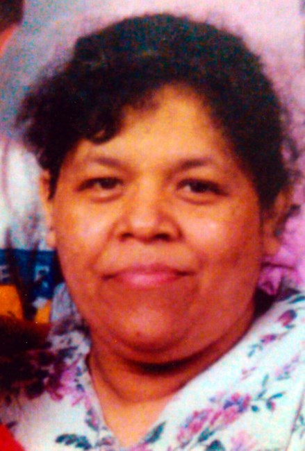 Obituary of Rosa Moreno