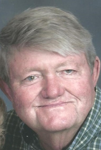 Obituary of Charles Galloway Lacey