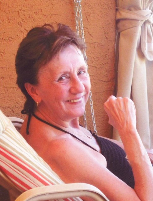 Obituary of Elaine Marguerite White