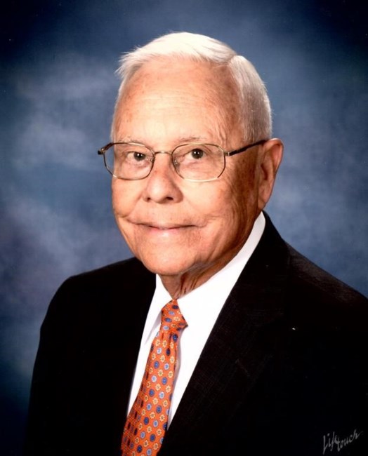 Obituary of Curtis W. Vaughn