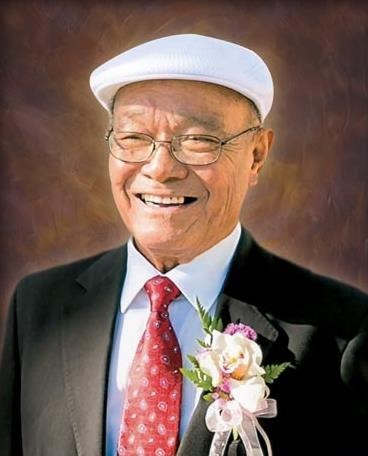 Obituary of Duong Hien Tran