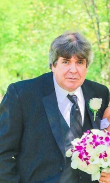 Avis de décès de James Kelly