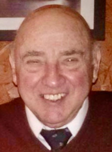 Obituario de John A. Chianese