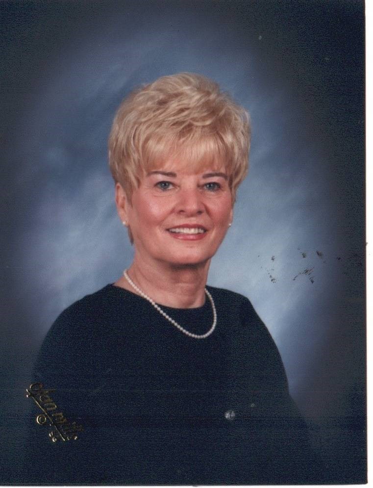 Obituary of Barbara S Weigle