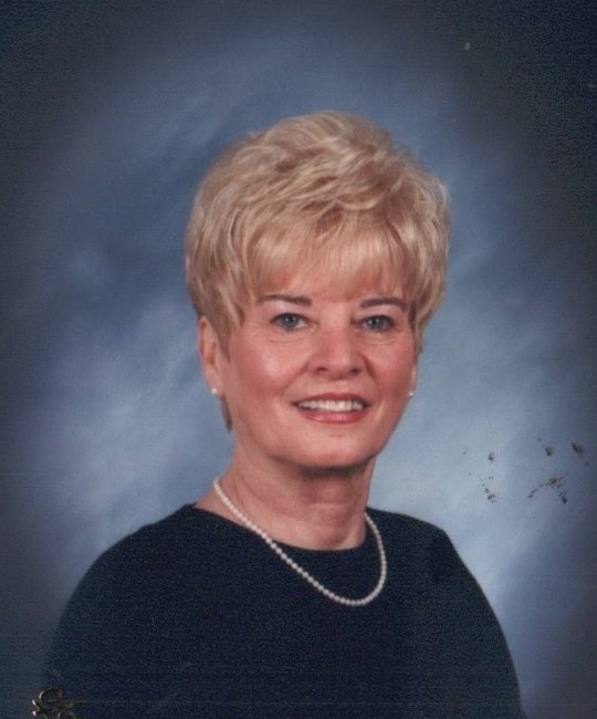 Obituary of Barbara S Weigle