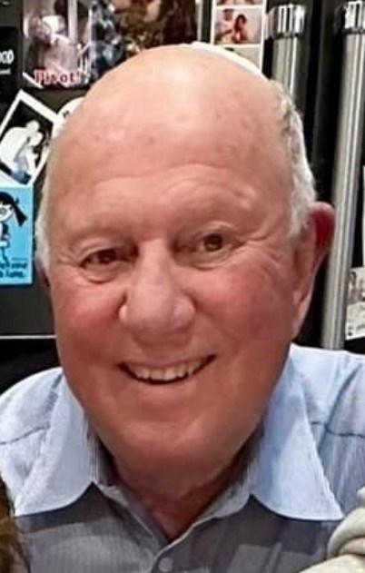 Obituary of Alan Neal Siskin