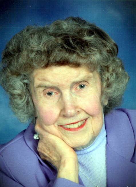 Obituary of Neola Joy Hromadka