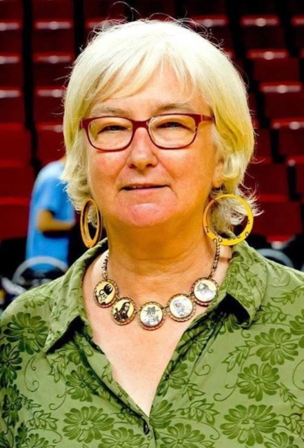 Obituary of Nancy May Ford